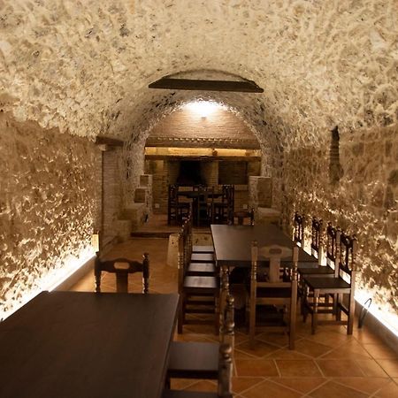 Casa Rural Zacarias Sardon De Duero Εξωτερικό φωτογραφία