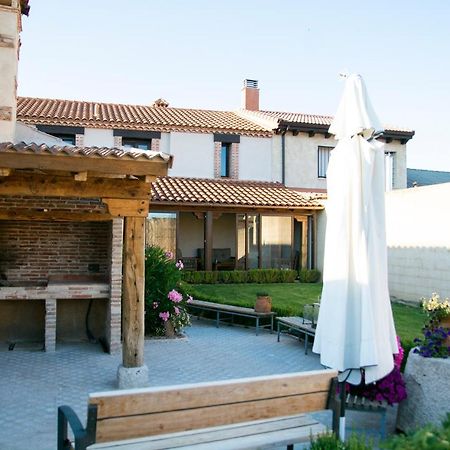 Casa Rural Zacarias Sardon De Duero Εξωτερικό φωτογραφία