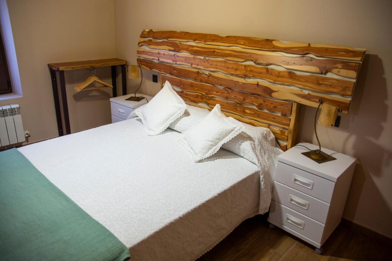 Casa Rural Zacarias Sardon De Duero Εξωτερικό φωτογραφία