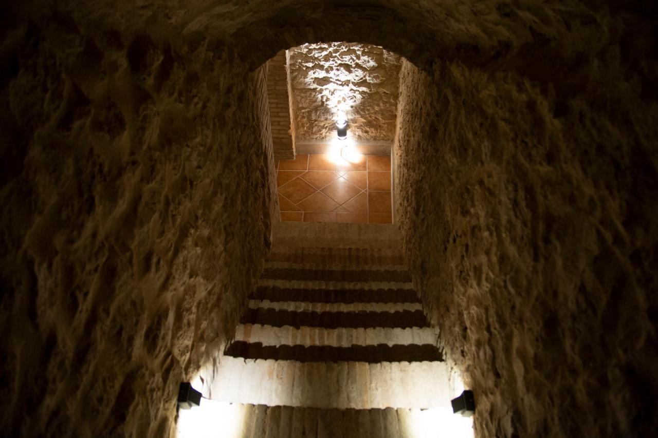 Casa Rural Zacarias Sardon De Duero Εξωτερικό φωτογραφία